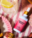 Shroom Soda Black Cherry